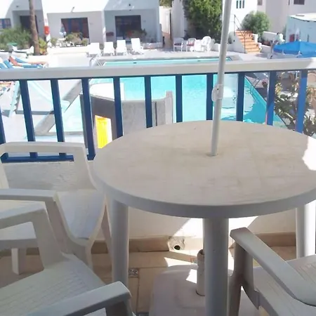 Apartamento Puerto Del Carmen Sleeps 5 Pool Wifi Puerto del Carmen (Lanzarote)