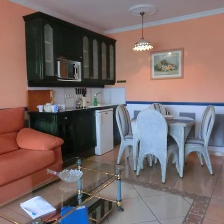 Puerto Del Carmen Sleeps 5 Pool Wifi Apartamento *
