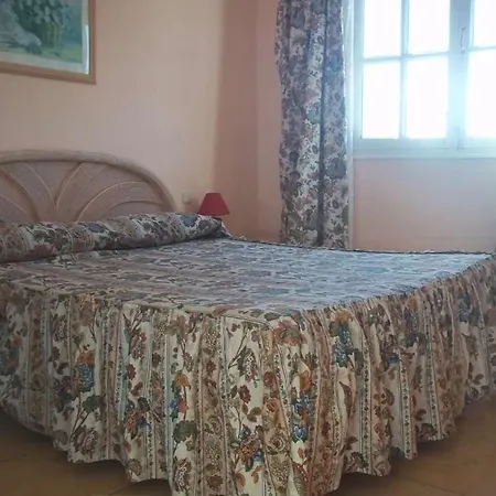 Puerto Del Carmen Sleeps 5 Pool Wifi *