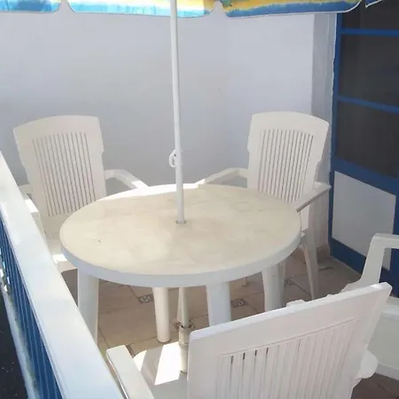 Puerto Del Carmen Sleeps 5 Pool Wifi *