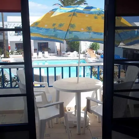 Apartament Puerto Del Carmen Sleeps 5 Pool Wifi Puerto del Carmen (Lanzarote)