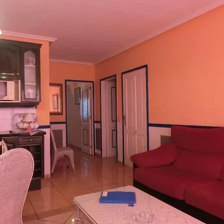 Puerto Del Carmen Sleeps 5 Pool Wifi Puerto del Carmen (Lanzarote)